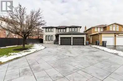 4881 Creditview Road Mississauga (East Credit) Ontario L5V1H8