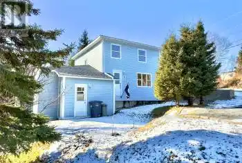 9 VARDY'S Avenue, CLARENVILLE, Newfoundland & Labrador A5A2A4, 4 Bedrooms Bedrooms, ,2 BathroomsBathrooms,All Houses,For Sale,VARDY'S,1280919