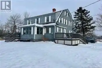 127 Frog Lake Road, Harvey, New Brunswick E6K2E1, 4 Bedrooms Bedrooms, ,1 BathroomBathrooms,All Houses,For Sale,127 Frog Lake Road,NB111496