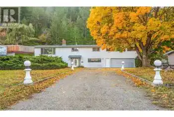 1445 Ponderosa Road, West Kelowna, British Columbia V1Z1M9, 4 Bedrooms Bedrooms, ,2 BathroomsBathrooms,All Houses,For Sale,Lakeview Heights,Ponderosa,10332580