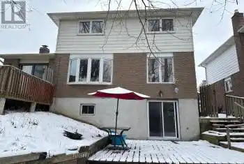 1222 Cherrydown Drive Unit# Bsmt, Oshawa (Donevan), Ontario L1H7T2, 2 Bedrooms Bedrooms, ,1 BathroomBathrooms,All Houses,For Rent,Cherrydown,E11932290