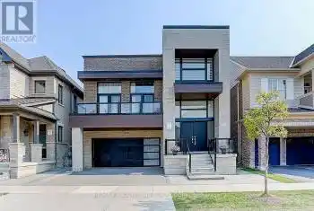 292 Harold Dent Trail, Oakville, Ontario L6M1S1, 4 Bedrooms Bedrooms, ,4 BathroomsBathrooms,All Houses,For Sale,Harold Dent,W11932289