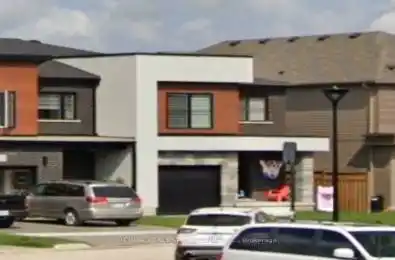 3138 Turner Crescent London Ontario N6M0J8