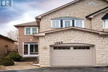 1623 Autumn Crescent, Pickering (Amberlea), Ontario L1X6X7, 4 Bedrooms Bedrooms, ,4 BathroomsBathrooms,All Houses,For Rent,Autumn,E11932206