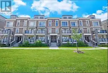 20 Dunsheath Way Unit# 311, Markham (Cornell), Ontario L6B1N3, 2 Bedrooms Bedrooms, ,2 BathroomsBathrooms,All Houses,For Rent,Dunsheath,N11932338