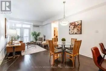 5327 Upper Middle Road Unit# 419, Burlington (Orchard), Ontario L7L0E9, 2 Bedrooms Bedrooms, ,2 BathroomsBathrooms,Condo,For Sale,Upper Middle,W11932370