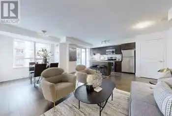 27 Rean Drive Unit# 402, Toronto (Bayview Village), Ontario M2K0A6, 2 Bedrooms Bedrooms, ,1 BathroomBathrooms,Condo,For Sale,Rean,C11931098