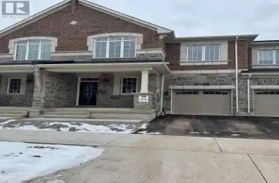 3025 Langdon Road Oakville Ontario L6H7Y5