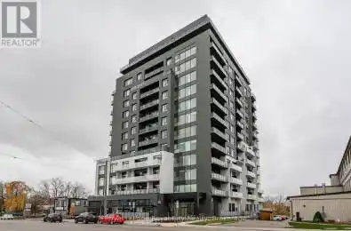 71 Wyndham Street Unit# 408 Guelph (Two Rivers) Ontario N1E5R3