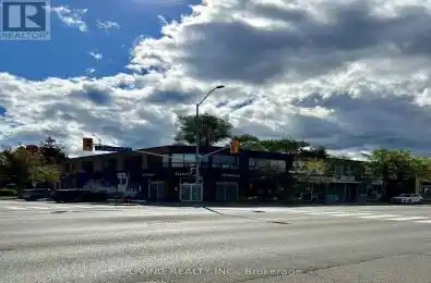 279 Lakeshore Road Mississauga (Port Credit) Ontario L5G1G8