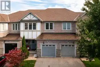 2130 Emily Circle, Oakville (Palermo West), Ontario L6M0E6, 3 Bedrooms Bedrooms, ,4 BathroomsBathrooms,All Houses,For Sale,Emily,W11932614