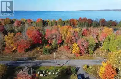 34 Lighthouse Point (Lot 28) Thessalon Ontario P0R1L0