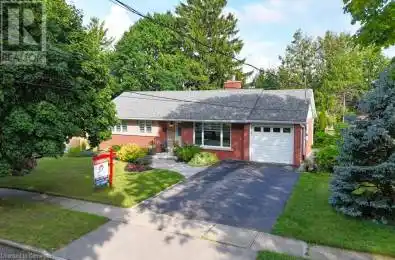 65 KENSINGTON Street Guelph Ontario N1E3P6