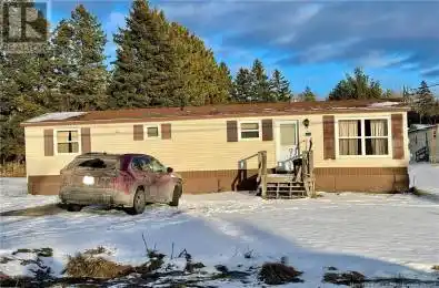 61 Biddington Avenue Lakeville New Brunswick E1H1B9