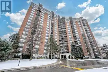 50 Mississauga Valley Boulevard Unit# 1016, Mississauga (Mississauga Valleys), Ontario L5A2S2, 3 Bedrooms Bedrooms, ,2 BathroomsBathrooms,Condo,For Sale,Mississauga Valley,W11932637