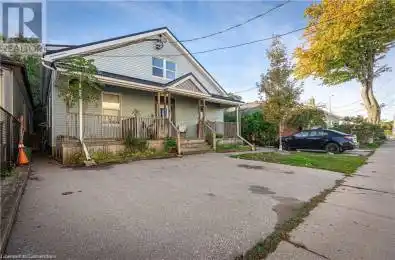 175 GREY Street London Ontario N6B1G2