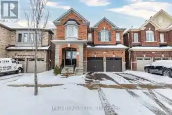 22 O'connor Crescent, Brampton (Northwest Brampton), Ontario L7A5A6, 5 Bedrooms Bedrooms, ,4 BathroomsBathrooms,All Houses,For Sale,O'connor,W11932722