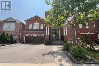 34 Westbrook Avenue, Brampton (Bram East), Ontario L6P2H1, 4 Bedrooms Bedrooms, ,3 BathroomsBathrooms,All Houses,For Rent,Westbrook,W11932740