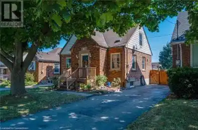 51 IPSWICH Road Hamilton Ontario L8K3G1