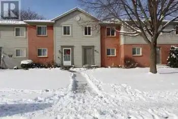 65 DORCHESTER Boulevard Unit# 6, St. Catharines (444 - Carlton/Bunting), Ontario L2M7S9, 3 Bedrooms Bedrooms, ,2 BathroomsBathrooms,All Houses,For Sale,DORCHESTER,X11932317