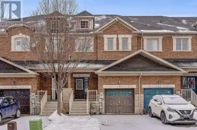 8 Zachary Place Vaughan (Vellore Village) Ontario L4H0C2