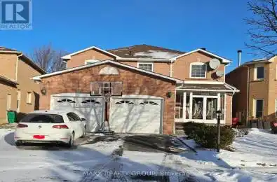 5759 Riverdale Crescent Unit# Bsmnt Mississauga (East Credit) Ontario 