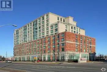 2020 Mcnicoll Avenue Unit# 712, Toronto (Milliken), Ontario M1V0B5, 2 Bedrooms Bedrooms, ,2 BathroomsBathrooms,Condo,For Sale,Mcnicoll,E11932835