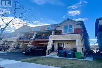 62 Hashmi Place, Brampton (Credit Valley), Ontario L6Y6K1, 3 Bedrooms Bedrooms, ,2 BathroomsBathrooms,All Houses,For Rent,Hashmi,W11932872