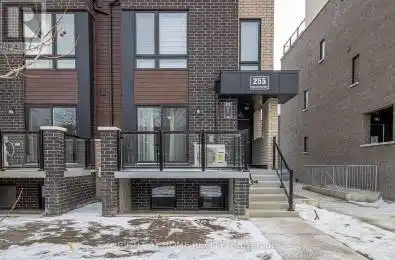 255 McLevin Avenue Unit# 2 Toronto (Malvern) Ontario M1B0E8