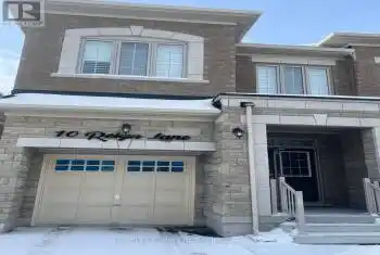 10 Reign Lane, Markham (Cedarwood), Ontario L3S0E8, 2 Bedrooms Bedrooms, ,1 BathroomBathrooms,All Houses,For Rent,Reign,N11932954