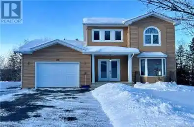 60 Nowlan Street Grand-Sault/Grand Falls New Brunswick E3Z1B2