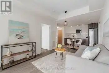 1787 St Clair Avenue Unit# 705, Toronto (Weston-Pellam Park), Ontario M6N1J6, 2 Bedrooms Bedrooms, ,2 BathroomsBathrooms,Condo,For Sale,St Clair,W11933207