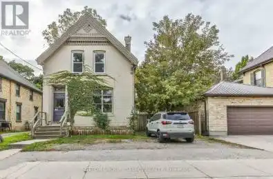 123 Mill Street London Ontario N6A1P7