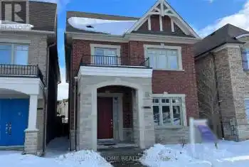 11 Calamint Lane, Richmond Hill, Ontario L4E 1C3, 3 Bedrooms Bedrooms, 7 Rooms Rooms,3 BathroomsBathrooms,All Houses,Rented,Calamint,N11933304