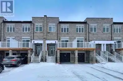 129 Seguin Street Richmond Hill (Oak Ridges) Ontario L4E1N2