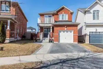 55 Presley Crescent, Whitby (Williamsburg), Ontario L1P1V2, 2 Bedrooms Bedrooms, ,1 BathroomBathrooms,All Houses,For Rent,Presley,E11933399