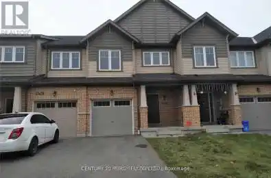 2430 Hillrise Street Oshawa (Windfields) Ontario L1L0J2