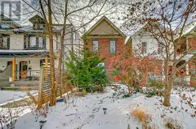 251 Withrow Avenue Toronto (North Riverdale) Ontario M4K1E3