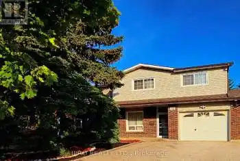 12 Simmons Boulevard, Brampton (Madoc), Ontario L6V3X4, 4 Bedrooms Bedrooms, ,3 BathroomsBathrooms,All Houses,For Sale,Simmons,W11933243