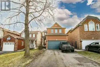 40 Rocky Mountain Cres, Brampton, Ontario L6R 1E7, 3 Bedrooms Bedrooms, 8 Rooms Rooms,3 BathroomsBathrooms,All Houses,Sold,Rocky Mountain,W11933649