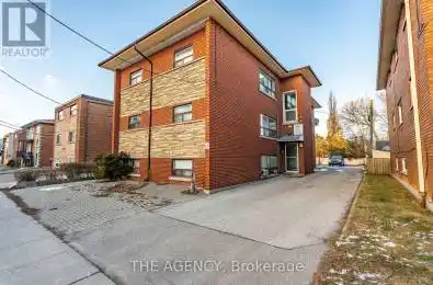 261 Mohawk Road Hamilton (Hill Park) Ontario L9A2H2