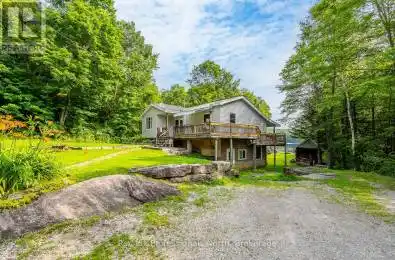 1272 Little Bob Lake Road Minden Hills Ontario K0M2K0