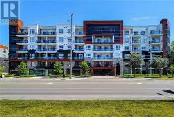 320 PLAINS Road Unit# 212, Burlington, Ontario L7T2C8, 2 Bedrooms Bedrooms, ,2 BathroomsBathrooms,Condo,For Sale,PLAINS,40692169