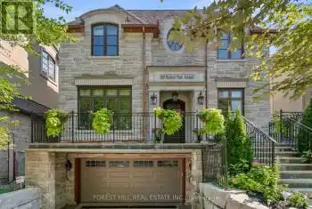 669 Bedford Park Avenue, Toronto (Bedford Park-Nortown), Ontario M5M1K4, 5 Bedrooms Bedrooms, ,6 BathroomsBathrooms,All Houses,For Sale,Bedford Park,C11933747