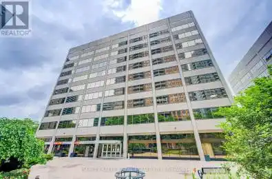 45 Sheppard Avenue Unit# 920 Toronto (Willowdale East) Ontario M2N5N1