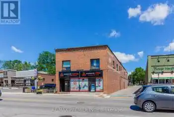 37 Holland Street Unit# 3, Bradford West Gwillimbury (Bradford), Ontario L3Z2B9, ,1 BathroomBathrooms,Commercial,For Rent,Holland,N11933846