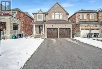 32 Amberwing Landing, Bradford West Gwillimbury (Bradford), Ontario L3Z0H9, 5 Bedrooms Bedrooms, ,3 BathroomsBathrooms,All Houses,For Sale,Amberwing Landing,N11933874