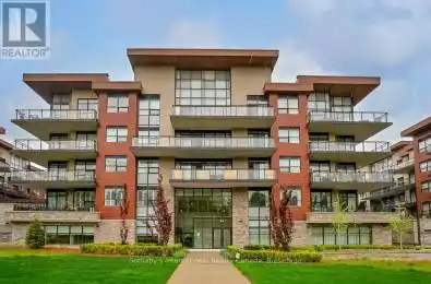 1575 Lakeshore Road Unit# 234 Mississauga (Clarkson) Ontario L5J0B1