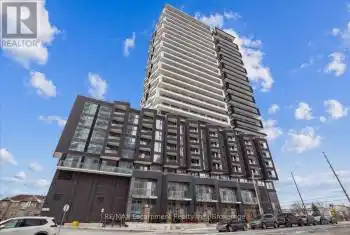 260 Malta Avenue Unit# 621, Brampton (Fletcher's Creek South), Ontario L6Y5B4, 2 Bedrooms Bedrooms, ,2 BathroomsBathrooms,Condo,For Rent,Malta,W11933987