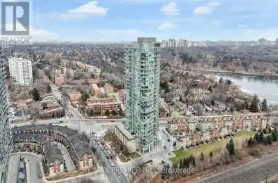 15 Windermere Avenue Unit# 2309 Toronto (High Park-Swansea) Ontario M6